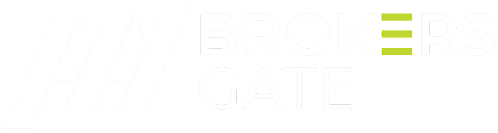 BrokersGate logo